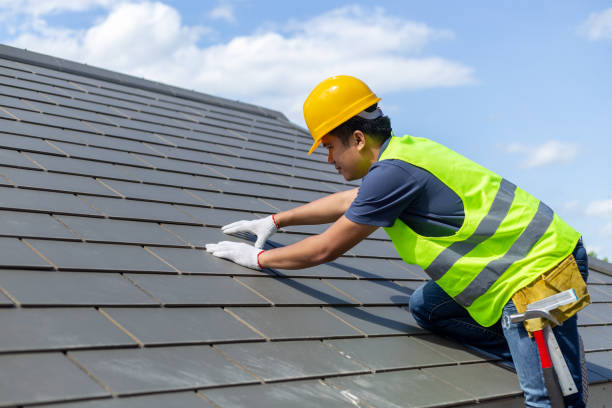 Residential Roof Replacement in Tonto Basin, AZ