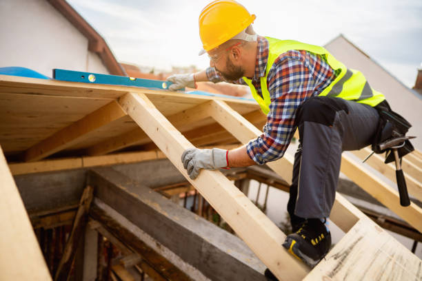 Quick and Trustworthy Emergency Roof Repair Services in Tonto Basin, AZ